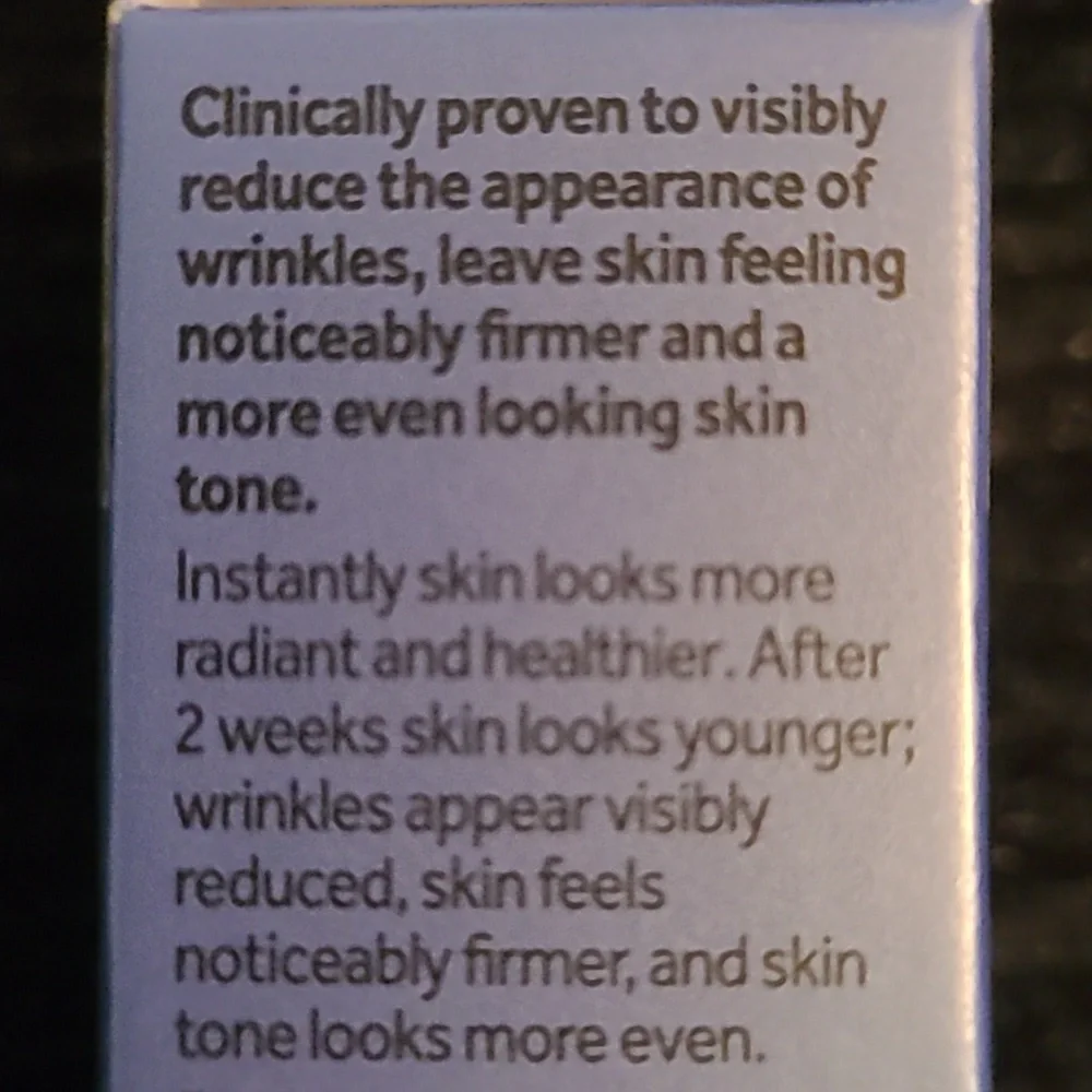 No7 Lift Luminate Triple Action Serum 50 ml 1.7 oz wrinkle reducer Hp🔥🔥🔥🔥